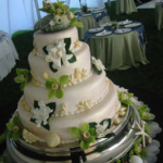 Wedding Cake Weddings Image