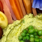 Hummus Residential Catering Image