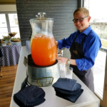 Drinks Residential Catering Image