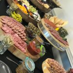 Buffet Corporate Events Image
