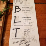 BLT Residential Catering Image