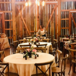 Barn Weddings Image