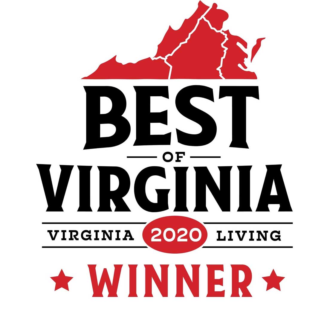 2020 best of virginia winner